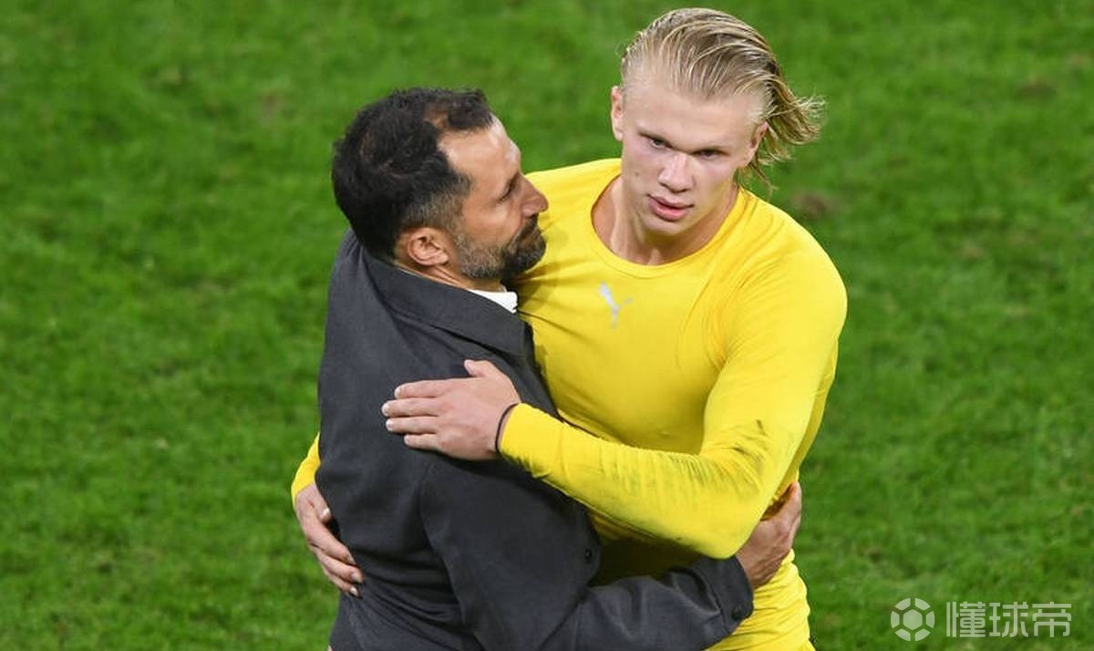 DB电竞直播平台入口-多特蒙德鏖战加拿大,哈兰德一己之力扛起全队的简单介绍