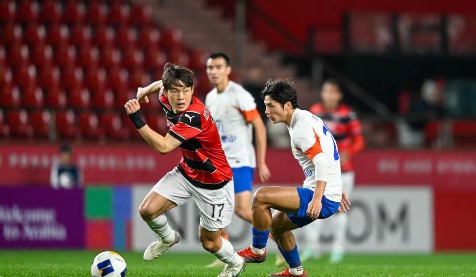 关于清水鼓励队面临低迷,亚冠淘汰赛资格岌岌可危的信息 关于清水鼓励队面临低迷,亚冠淘汰赛资格岌岌可危的信息