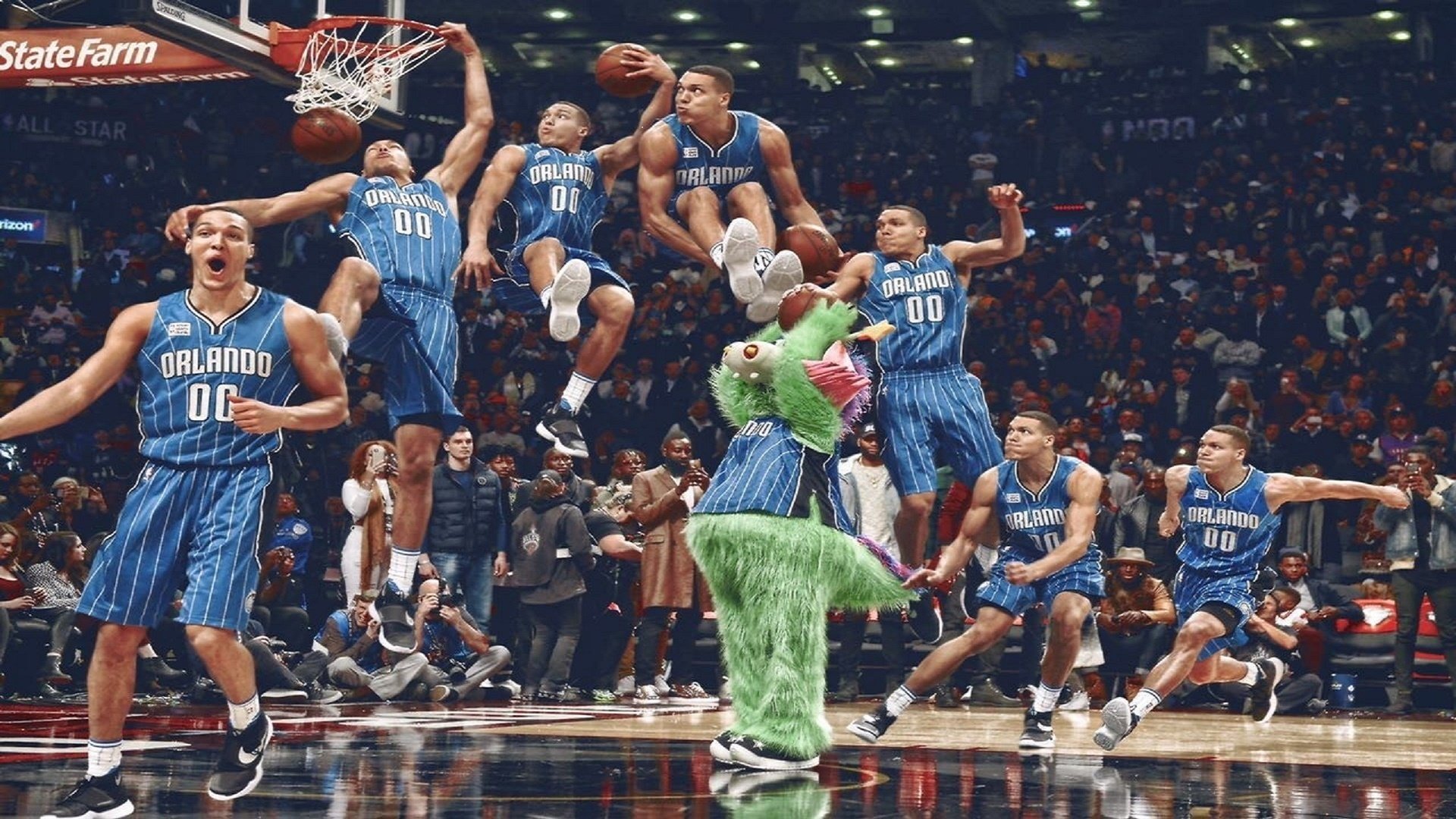 -土耳其末节风暴，NBA总决赛焦点战中的国际篮球崛起