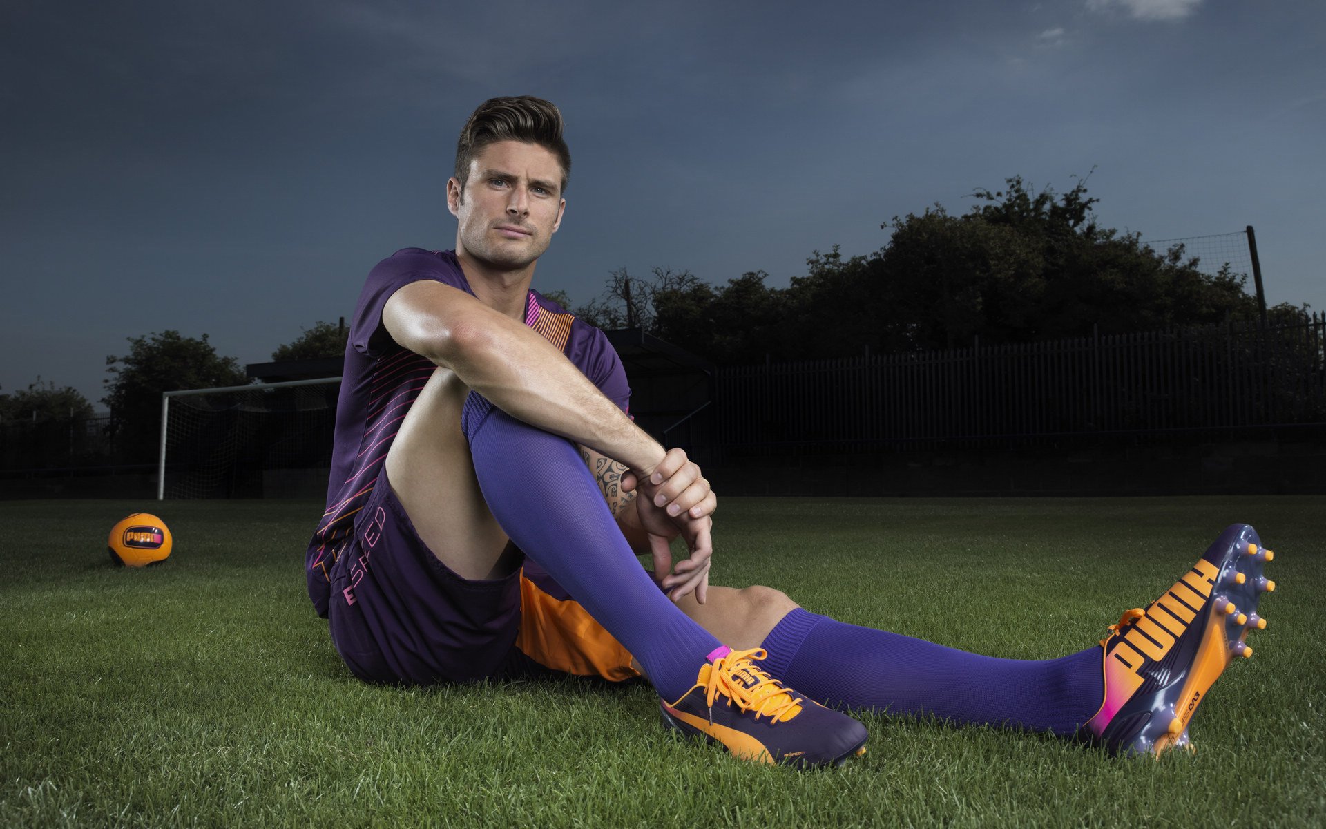 欧冠半决赛之夜，奥利维耶—攻防转换的隐形引擎