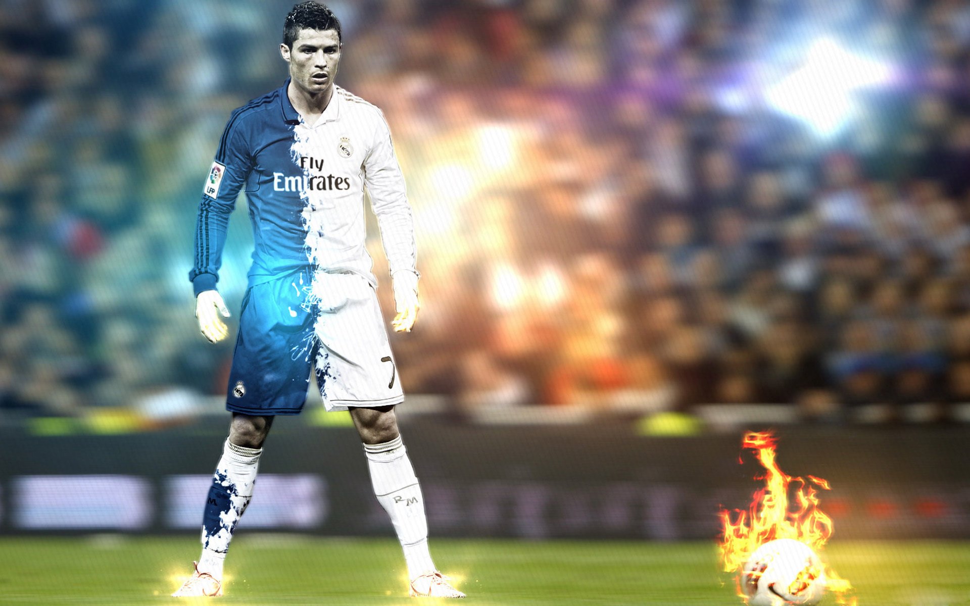 战术革命与个人英雄主义，莱比锡红牛如何粉碎克罗地亚，萨拉赫如何成为关键先生