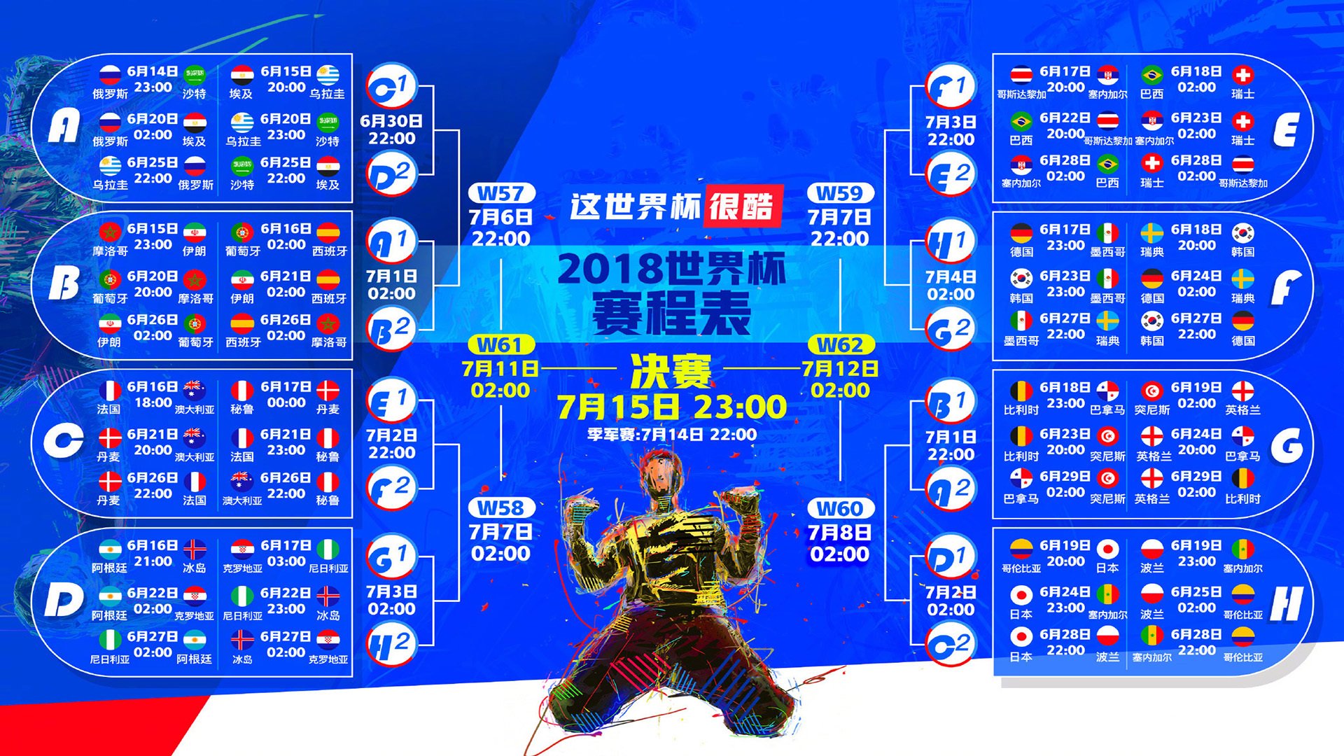 斗牛士的独白,当齐耶赫以魔法征服北欧,2026世界杯C组书写唯一传奇